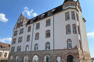 Wohnung mieten in Straße Der Hoffnung, 64832 Babenhausen, Erstbezug! Großzügige 5-Zimmer-Dachgeschosswohnung mit über 200 m² Wohnfläche