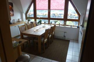 Wohnung mieten in Waldnieler Str. 53, 41068 Mönchengladbach, Maisonette 110 m² Wohnung sehr hell mit Balkon