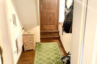 Wohnung mieten in 93047 Innenstadt, Gemütliche 2-Zimmer-Wohnung in der Altstadt