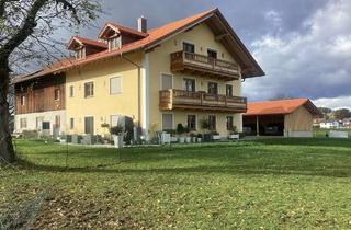 Wohnung mieten in Balkham, 85625 Glonn, Am Ortsrand von Glonn , Wohnung mit dreieinhalb Zimmern und Balkon