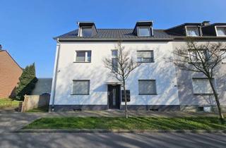 Wohnung mieten in Am Friedhof 13, 44532 Lünen, Attraktive sanierte 1,5-Zimmer-DG-Wohnung in Lünen