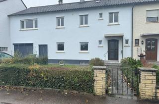 Wohnung mieten in 74321 Bietigheim-Bissingen, Erstbezug nach Sanierung: attraktive 3-Zimmer-Wohnung mit Balkon in Bietigheim-Bissingen