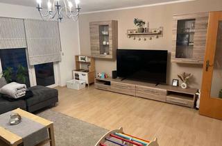 Wohnung mieten in Elbener Straße 50, 57482 Wenden, Gepflegte 3-Zimmer Obergeschosswohnung in Wenden-Gerlingen, 82 qm