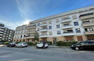 Wohnung mieten in Avenue Charles De Gaulle 7A, 13469 Wittenau, schöne 2,5 Raumwohnung in Berlin/Wittenau zu vermieten