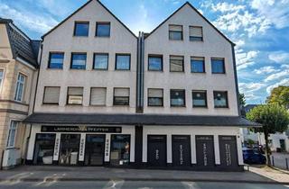 Wohnung mieten in Frankfurter Straße 73, 58339 Breckerfeld, Wohnung in Breckerfeld