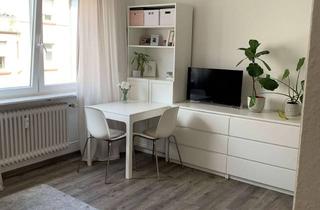 Wohnung mieten in Schumannstraße 20, 66111 Saarbrücken, Schöne Singlewohnung zu vermieten( Whg. 11)