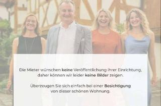Wohnung mieten in Seeäckerstraße 18, 96191 Viereth-Trunstadt, Geräumige 2-Zimmer-Wohnung mit schönem neuen Bad in Viereth-Trunstadt