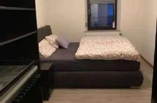 Wohnung mieten in Heinrich-Manz-Straße, 96052 Bamberg, Sanierte 2-Zimmer-Wohnung zu vermieten im Erdgeschoss - nähe zur FeKi - mit Einbauküche!