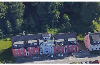 Wohnung mieten in Hölterhofer Straße 36a, 42477 Radevormwald, Sehr schöne 4 Zimmer Maisonette Wohnung mit Balkon und Dachterrasse