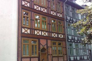 Wohnung mieten in Gartenweg 11, 38820 Halberstadt, außergewöhnliche 2- Zimmer-Wohnung mit Terrasse im EG, Halberstadt