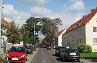 Wohnung mieten in Hillersleber Straße 10, 39126 Rothensee, Individuelle Dachgeschoss-Wohnung in Rothensee - WE 25