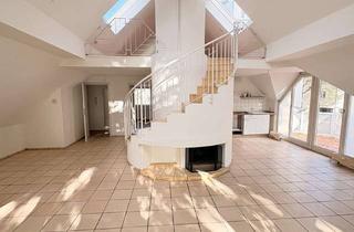 Wohnung mieten in Augustastr. 25a, 45525 Hattingen, Hattingen-Mitte: Exklusive 3½-Raum Maisonette Wohnung mit Balkon !