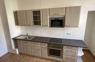 Wohnung mieten in 08412 Werdau, * mit Küche ! * 2 Zimmer Wohnung in Werdau zu vermieten!