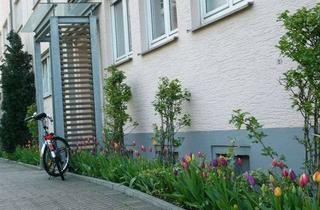 Wohnung mieten in Fechtelerstr. 17, 33100 Paderborn, Schöne 2 Zimerwohnung neben der Stadt!