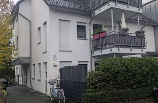 Wohnung mieten in Mönchebrede, 33102 Paderborn, Maisonettewohnung in zentraler Lage- Innenstadt mit Garten!