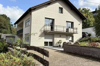 Wohnung mieten in 54570 Neroth, Ruhige Lage, viel Grün: Ihr neues Zuhause wartet!