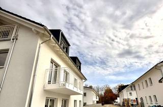 Wohnung mieten in Bogenstr 00, 85649 Brunnthal, Stilvolles Maisonette Wohnerlebnis auf zwei Ebenen - Haus im Haus in Waldbrunn