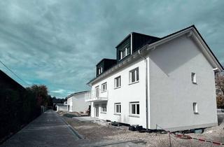 Wohnung mieten in Bogenstr 00, 85649 Brunnthal, Waldbrunn-Moderne Gartenwohnung - zwischen Naturidylle und Stadtnähe