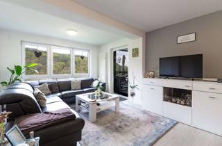 Wohnung mieten in 54320 Waldrach, Erdgeschosswohnung mit herrlicher Weitsicht in Waldrach/ Ruwertal mit guter Stadtbusanbindung