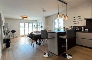 Penthouse mieten in 40215 Friedrichstadt, ° JAKOBSHOF ° - Einmalige Gelegenheit zur Miete: Penthouse im Innenhof (2 Stellplätze möglich)