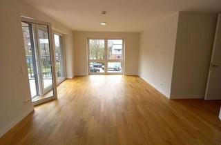 Wohnung mieten in Am Landratspark 14 d, 23795 Bad Segeberg, Top ausgestattete 2-Zimmer-Wohnung mit Balkon