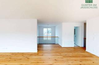 Wohnung mieten in Darmstädter Straße, 64404 Bickenbach, Exklusive Maisonettewohnung mit 2 Dachterrassen sucht Mieter!