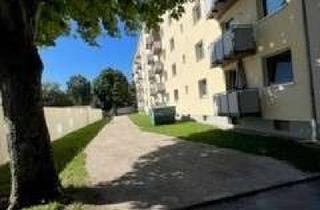 Wohnung mieten in Feselenstr. 32, 85053 Ingolstadt, schöne 3-Zi.-Whg. mit Balkon * ruhige Lage * 66 m² * für Kleinfamilien geeignet