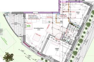 Wohnung mieten in 73614 Schorndorf, Neubau: Moderne 3-Zimmer-Dachgeschosswohnung in Schorndorf – barrierefrei & zentrumsnah