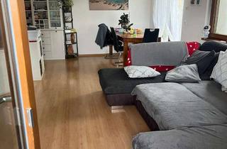 Wohnung mieten in 82054 Sauerlach, Helle 3-Zimmer Wohnung in Sauerlach-Grafing mit Garten