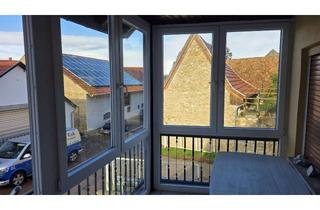 Wohnung mieten in Alzeyer Pforte 22, 55234 Albig, Helle 3-Zimmer-Wohnung im 1. OG in Albig