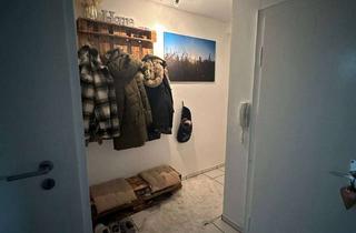 Wohnung mieten in Helmstadter Straße 17, 74934 Reichartshausen, 2-Zimmer-Terrassenwohnung mit Balkon in Reichartshausen