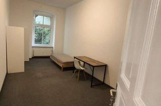 Wohnung mieten in Seestraße, 13351 Wedding, *WG*- Helles, ruhiges Zimmer im schönen Altbau (Seestraße, Berlin)Wedding- 1st Nov 25