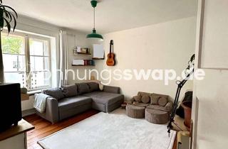 Wohnung mieten in Gutenbergstraße 51, 14467 Nördliche Innenstadt, Wohnungstausch: Gutenbergstraße 51