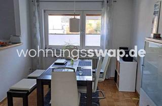 Wohnung mieten in Sickingenstraße 33, 79117 Littenweiler, Wohnungstausch: Sickingenstraße 33