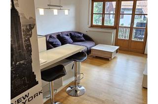 Wohnung mieten in 82061 Neuried, Helle Wohnung in ruhiger Lage mit Balkon