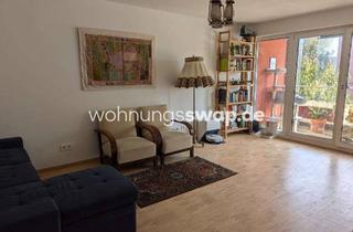 Wohnung mieten in Hanauer Straße A, 80992 Moosach, Wohnungstausch: Hanauer Straße 3A