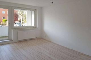 Wohnung mieten in Süderwisch 61, 27474 Cuxhaven, Wir renovieren Sie ziehen ein! Charmante 3-Zimmer-Wohnung im Grünen in Cuxhaven-Süderwisch!