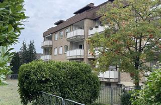 Wohnung mieten in 33607 Innenstadt, Helle 2-Zimmer Wohnung inkl. Tiefgaragenstellplatz und EBK