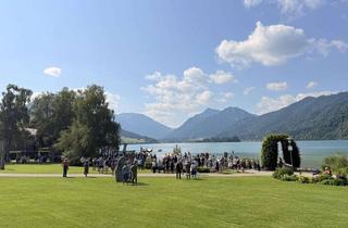 Wohnung mieten in 83727 Schliersee, Modernisierte 1,5-Zimmer Terrassenwohnung in Schliersee