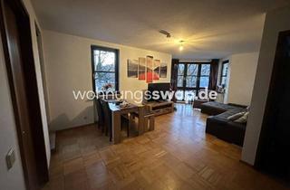 Wohnung mieten in Nymphenburger Straße 126, 67549 Neuhausen, Wohnungstausch: Nymphenburger Straße 126