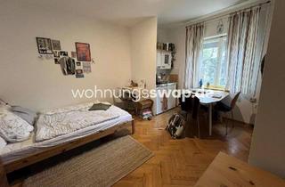 Wohnung mieten in Geibelstraße 10, 81925 Bogenhausen, Wohnungstausch: Geibelstraße 10