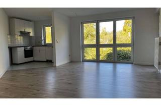 Wohnung mieten in Tannenweg 1A, 23923 Selmsdorf, Renovierte 2-Zimmer-Wohnung mit Balkon nahe Lübeck in Selmsdorf ab sofort
