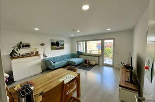 Wohnung mieten in 64372 Ober-Ramstadt, Helle 3-Zimmer-Wohnung mit 83 m² in Ober-Ramstadt