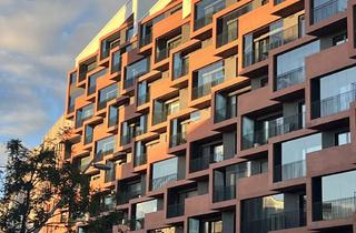 Wohnung mieten in San-Francisco-Straße, 20457 HafenCity, Exklusives 1-Zimmer-Apartment im „Eleven Decks“ – Wohnen im Herzen der HafenCity Hamburg