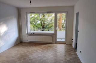 Wohnung mieten in Oskarstraße 15, 22047 Wandsbek, Modernisierte 1-Zimmer-Wohnung zur Miete in Hamburg Wandsbek - Wentzel Dr.