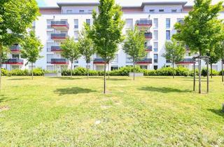 Wohnung mieten in Berliner Allee 8E, 64295 Darmstadt, Sonnige Erdgeschoss-Oase mit Terrasse, moderner Küche und Komfortbad – großzügig & elegant wohnen