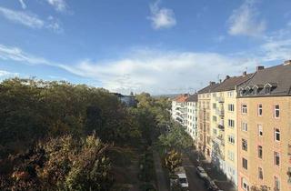 Wohnung mieten in Uhlandstraße 12, 55118 Neustadt, 2 ZKB DG Wohnung mitten in der Neustadt / Perfekt für Singles