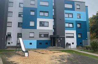 Wohnung mieten in Sachsenring 20, 44867 Westenfeld, Zentral gelegene 1,5 Zimmer