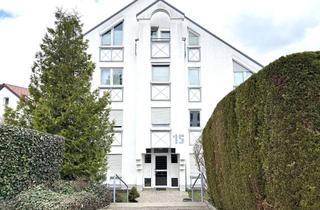 Wohnung mieten in Königsberger Straße 15, 65527 Niedernhausen, Attraktive 4,5 Zimmer-Maisonette-Wohnung mit EBK, Balkon und PKW-Stellplätze in Niedernhausen