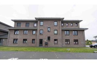 Wohnung mieten in 25492 Heist, Exklusive 2-Zimmer-Wohnung mit Abstellraum und PKW-Stellplatz im schönen Heist